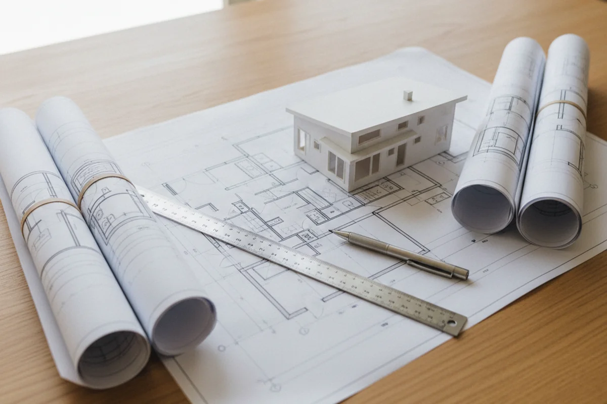 ADU Design & Permitting — ADU Builders San Jose